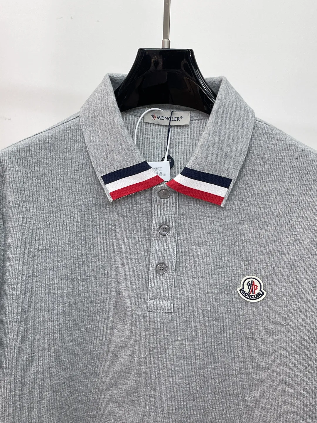 New Arrival Polo Same Style 210 ， Factory New Arrival Versatile Size：S-XXL